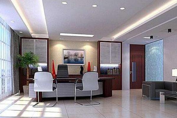 办公桌能不能正对门 办公桌正对门怎么化解