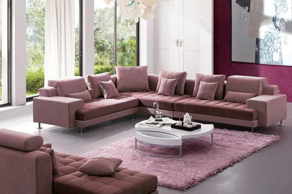 客厅沙发摆放风水禁忌 沙发朝向哪边风水好