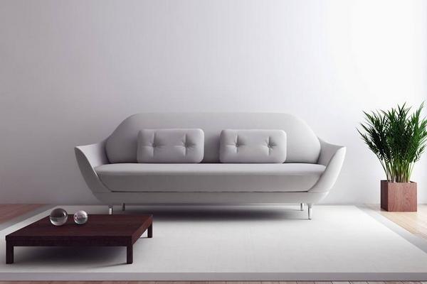 客厅沙发摆放风水禁忌 沙发朝向哪边风水好