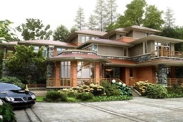 别墅风水讲究 联排别墅风水禁忌