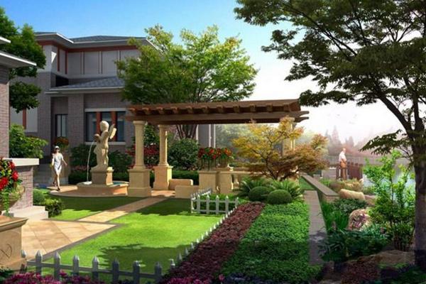 别墅风水讲究 联排别墅风水禁忌