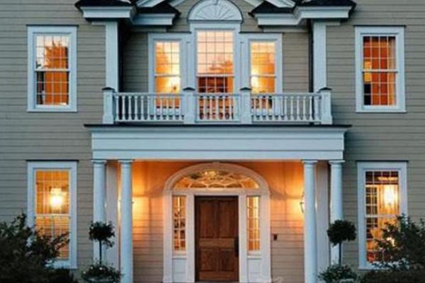 别墅风水讲究 联排别墅风水禁忌