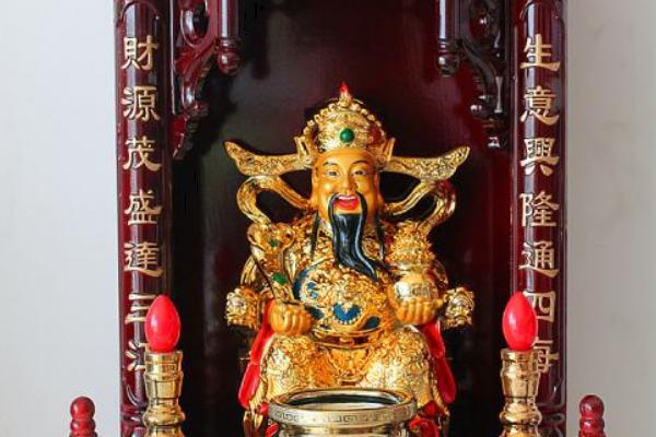 财神位在哪个方向 财神位放什么好
