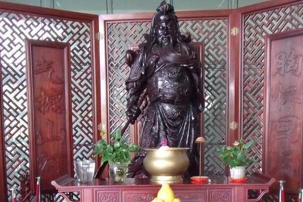 财神位在哪个方向 财神位放什么好