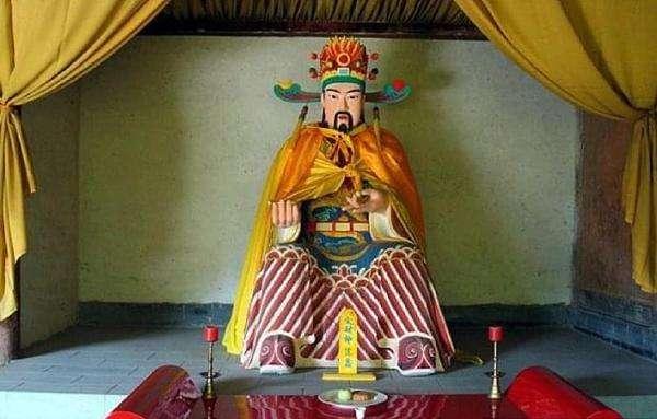 财神位在哪个方向 财神位放什么好