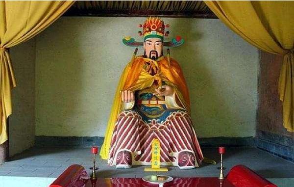 给财神爷上香上几根 给财神爷上香说什么话