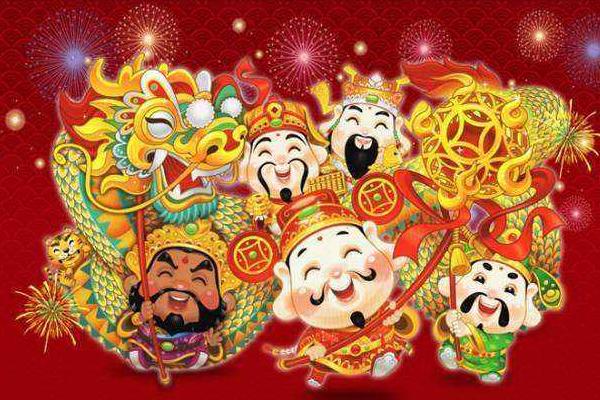 财神节是哪一天 财神摆放的最佳位置