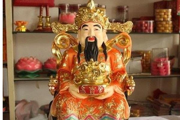 财神节是哪一天 财神摆放的最佳位置