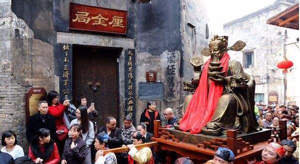 财神节是哪一天 财神摆放的最佳位置