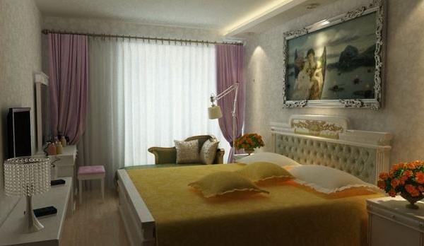 夫妻不和卧室风水禁忌 家里天天吵架风水化解