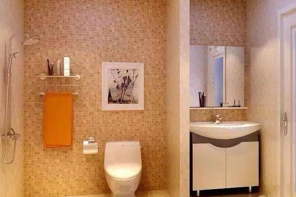 卫生间风水禁忌 卫生间风水最佳布局