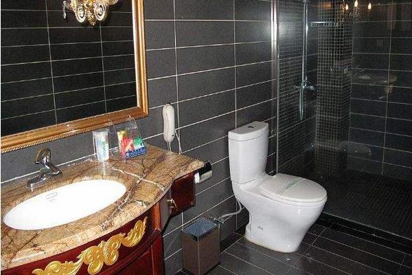 卫生间风水禁忌 卫生间风水最佳布局