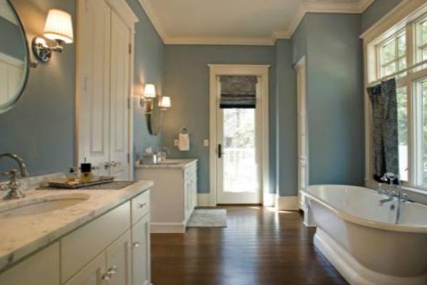 卫生间风水禁忌 卫生间风水最佳布局