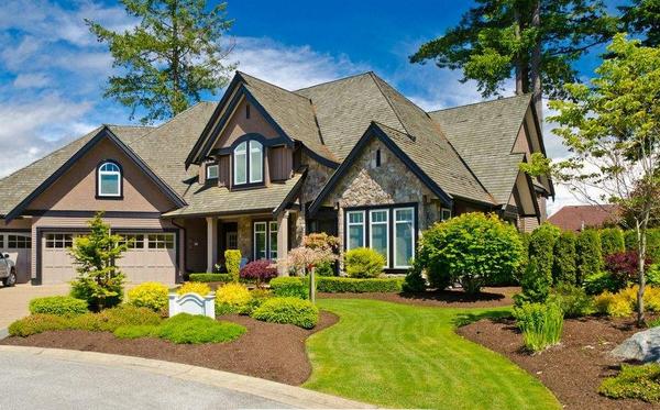 别墅风水讲究 联排别墅风水禁忌