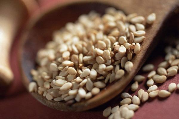 芝麻能减肥吗? 芝麻的食用价值