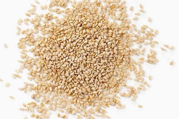 芝麻能减肥吗? 芝麻的食用价值