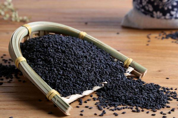 芝麻能减肥吗? 芝麻的食用价值