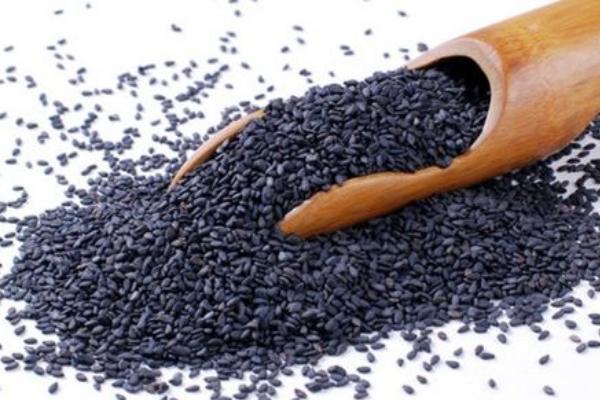 芝麻能减肥吗? 芝麻的食用价值