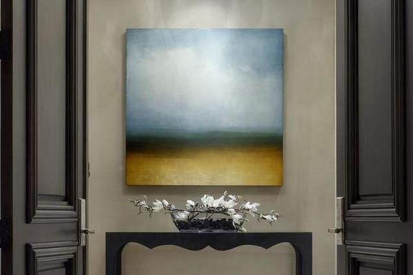 玄关挂什么画风水好 玄关画有什么讲究