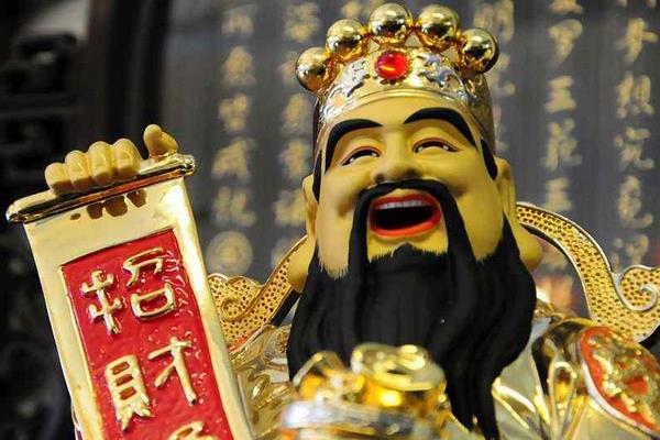 请财神什么日子最好 供财神有什么讲究