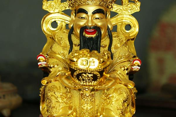 请财神什么日子最好 供财神有什么讲究