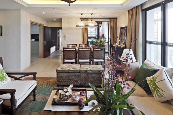 书桌摆放风水正确图 家具摆放的风水讲究