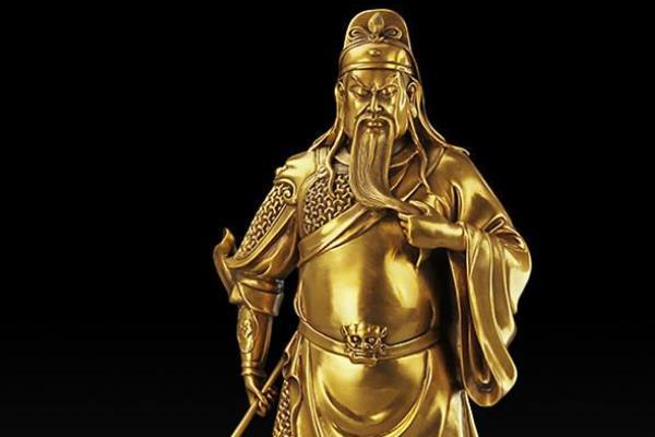 武财神是谁 武财神摆放位置