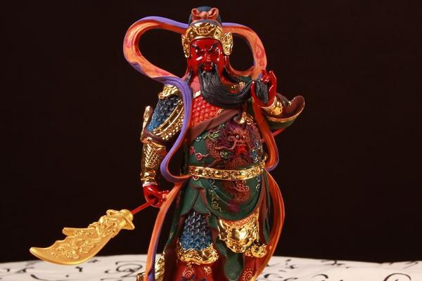 武财神怎么开光 什么人可以请武财神