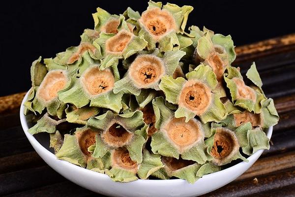 柿子蒂的功效与作用及禁忌 柿子蒂的吃法