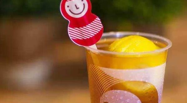 柠檬茶的功效与作用及禁忌 喝柠檬茶有什么好处