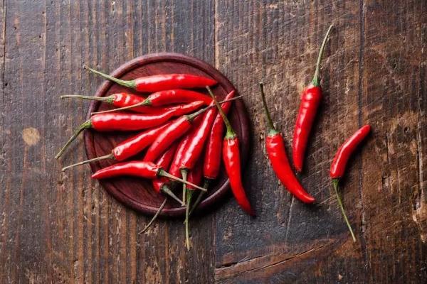 鲜辣椒怎么保存 新鲜辣椒怎么保存不发霉