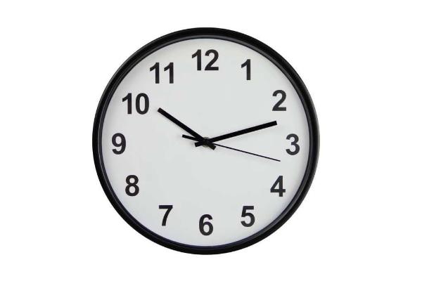 客厅挂钟风水 卧室挂钟风水