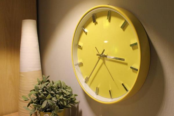 客厅挂钟风水 卧室挂钟风水