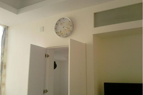 客厅挂钟风水 卧室挂钟风水