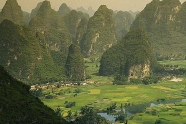 风水宝地怎么看 风水宝地的意思是什么