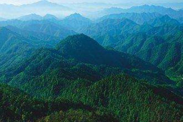 风水宝地怎么看 风水宝地的意思是什么