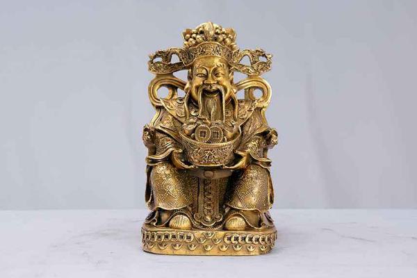 门店风水怎样招财 店铺没人气怎么改风水