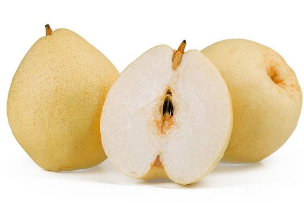 雪梨的功效与作用及禁忌 雪梨的营养价值