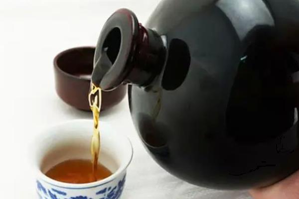 柿子酒的做法 柿子酒的功效及作用