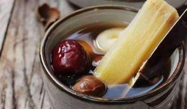 马蹄果的功效与作用及禁忌 马蹄果如何去皮