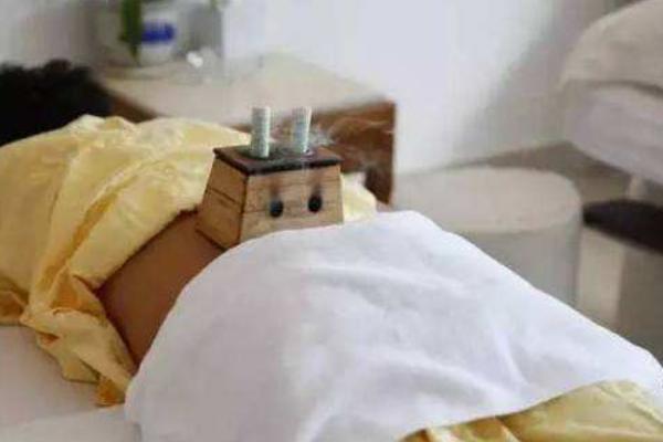 艾灸减肥有效吗 艾灸减肥的具体操作方法