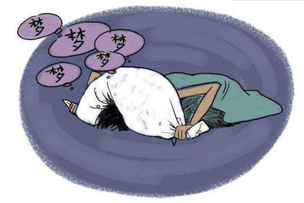 梦见死去的外公是什么意思 梦到死去的外公和自己说话有什么预兆