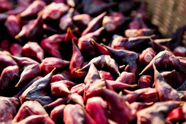 菱角怎么剥壳(快速技巧) 菱角怎么洗