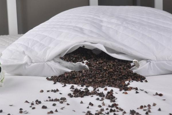 荞麦枕头怎么清洗(能洗吗) 荞麦枕头会长虫吗