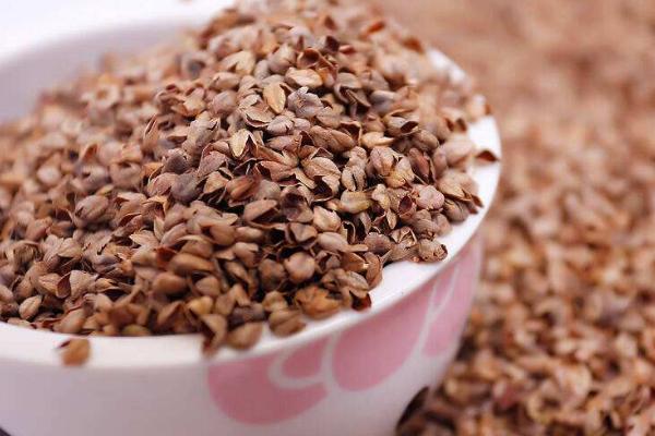 荞麦皮和荞麦壳的区别是什么 枕头里的荞麦皮怎么洗