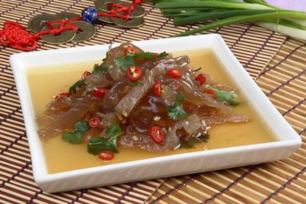 魔芋怎么做好吃又简单 魔芋和什么炒好吃(家常做法)