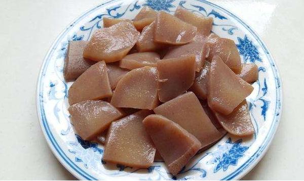 魔芋怎么做好吃又简单 魔芋和什么炒好吃(家常做法)