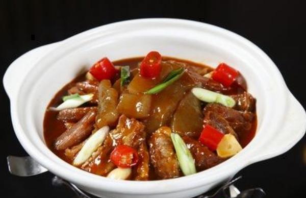 魔芋怎么做好吃又简单 魔芋和什么炒好吃(家常做法)