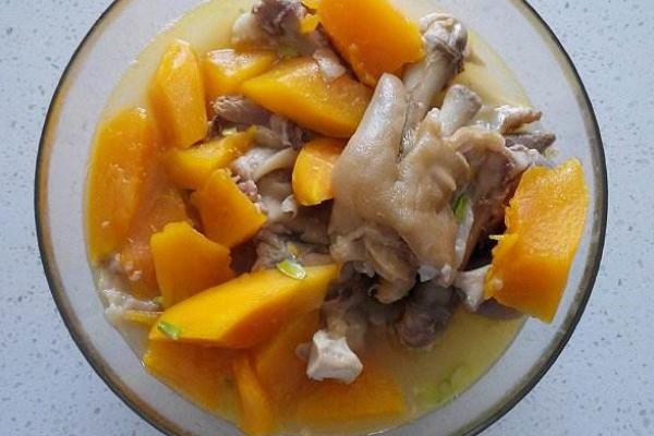 猪蹄前蹄好还是后蹄好 买猪蹄怎么选