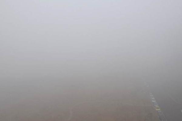 梦见大雾是什么意思 女人梦到大雾弥漫看不清路有什么预兆